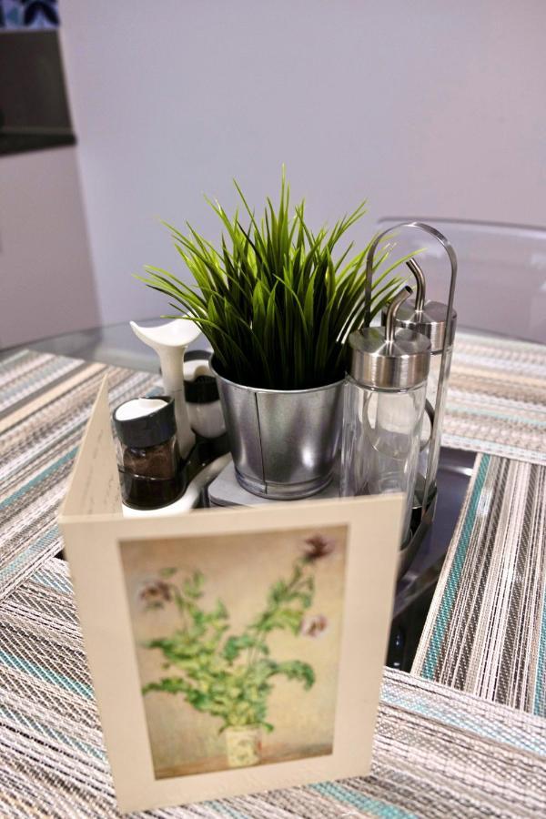 St Albans Little Garden View 아파트 외부 사진